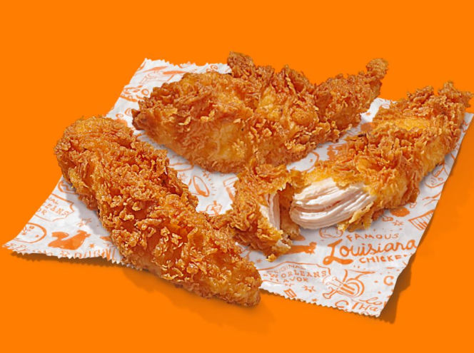 Popeyes