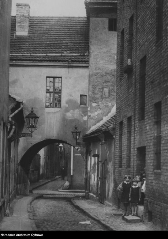 Tak wyglądała Bydgoszcz w latach 30. ubiegłego wieku! Zobacz archiwalne zdjęcia