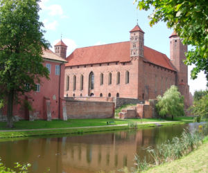 Powiat lidzbarski