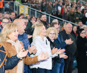 Juwenalia Kieleckie 2026. Kadzielnia oszalała! Enej i Golec uOrkiestra porwali tłumy na wielkim finale UJK