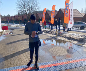 12. Dadajowy Bieg Morsa