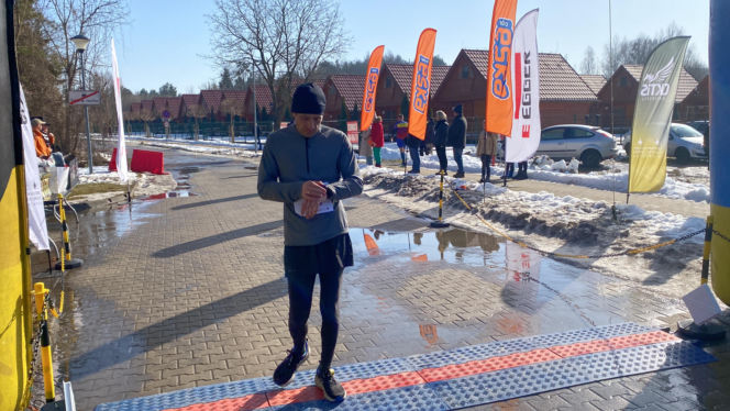 12. Dadajowy Bieg Morsa