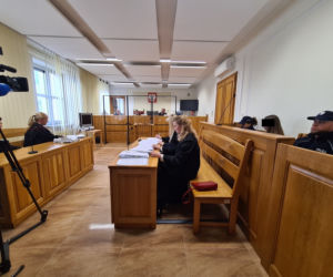 Dżesika i Sebastian urządzili krwawą rzeź w wieku 17 lat. Sprawa trafiła do Sądu Apelacyjnego w Rzeszowie  
