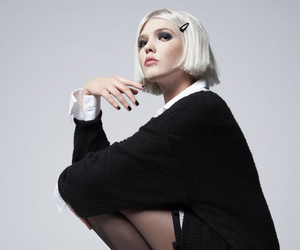 Daria Zawiałow