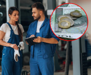 Ile zarabiają Polacy? Te kwoty mogą zaskoczyć