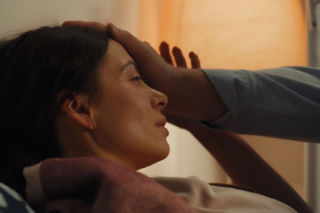 Artur z M jak miłość zdradzi żonę z kardiolożką? Choroba lekarki zmieni wszystko