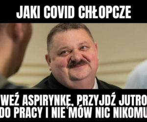 Janusz Alfa. MEMY: Stanisław Derehajło z Podlasia nowym królem internetów [ZDJĘCIA]