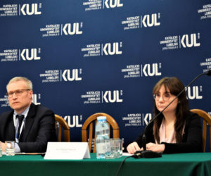 Piecza zastępcza z perspektywy teoretyków i praktyków - debata na KUL
