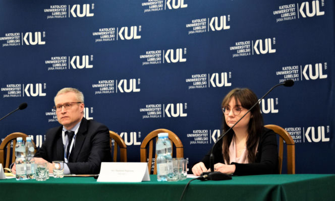 Piecza zastępcza z perspektywy teoretyków i praktyków - debata na KUL