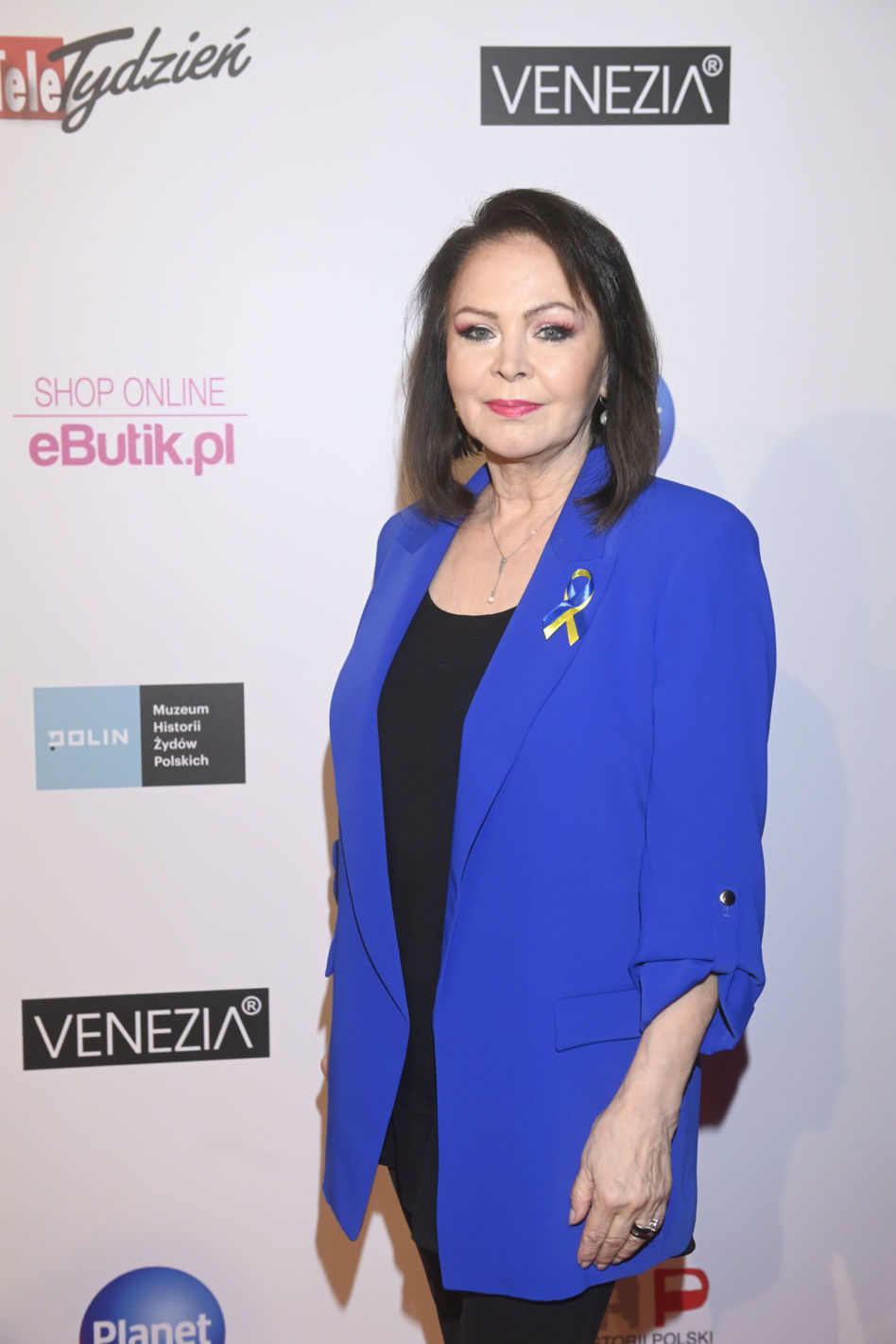 Gwiazdy na premierze filmu "Marzec '68" 