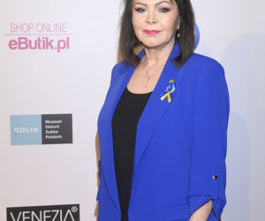 Gwiazdy na premierze filmu Marzec '68 