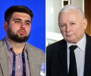 Jakub Banaszek - kim jest samorządowiec, który może zostać premierem z PiS?