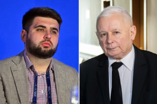 Jakub Banaszek - kim jest samorządowiec, który może zostać premierem z PiS?