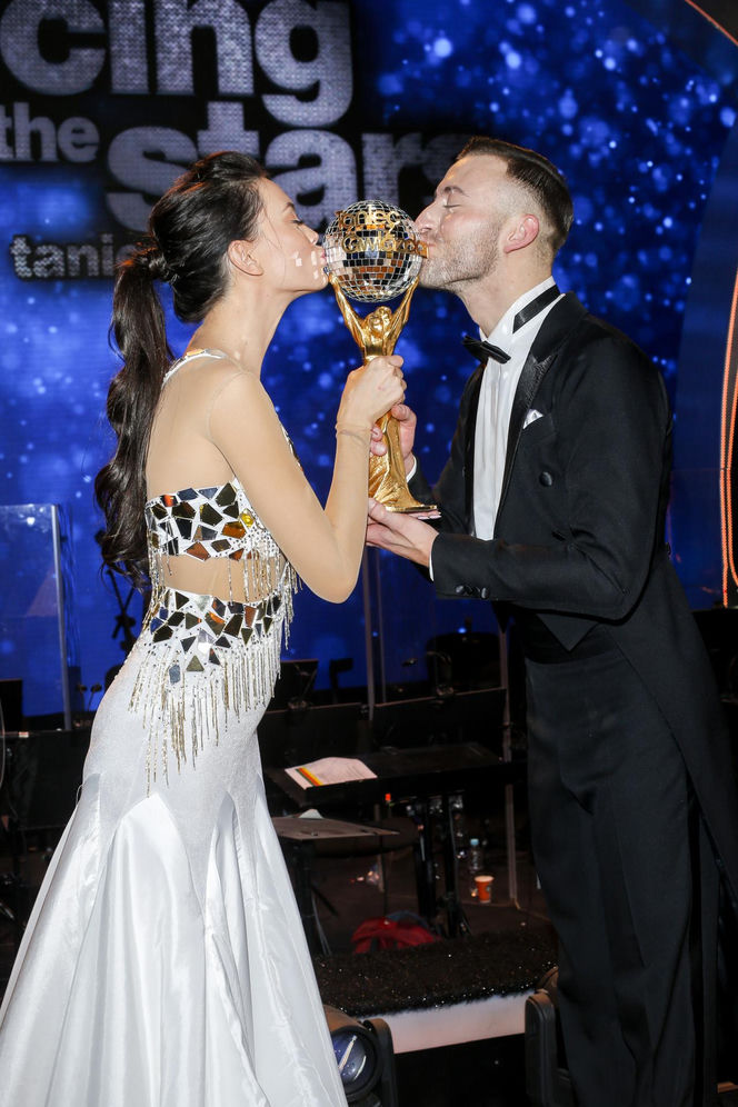 "Taniec z Gwiazdami" - wszyscy zwyycięzcy