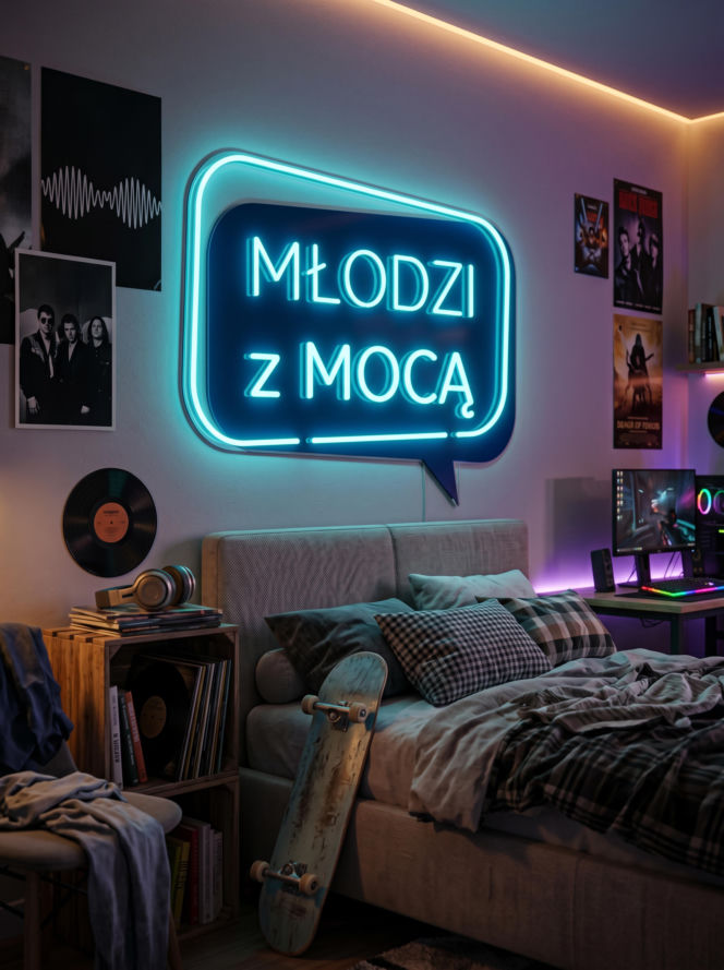 Młodzi z Mocą PZU