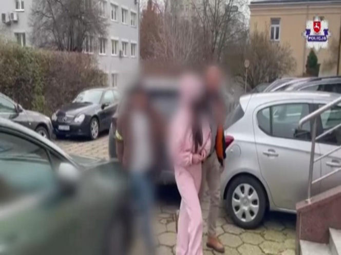 Lublin: Policja zatrzymała oszustów. Seniorki straciły majątek życia. Kwota zwala z nóg