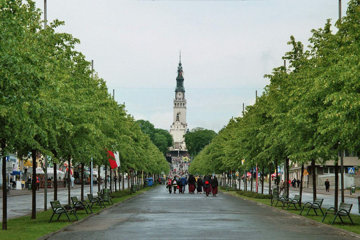Częstochowa