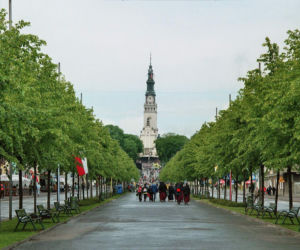 Częstochowa