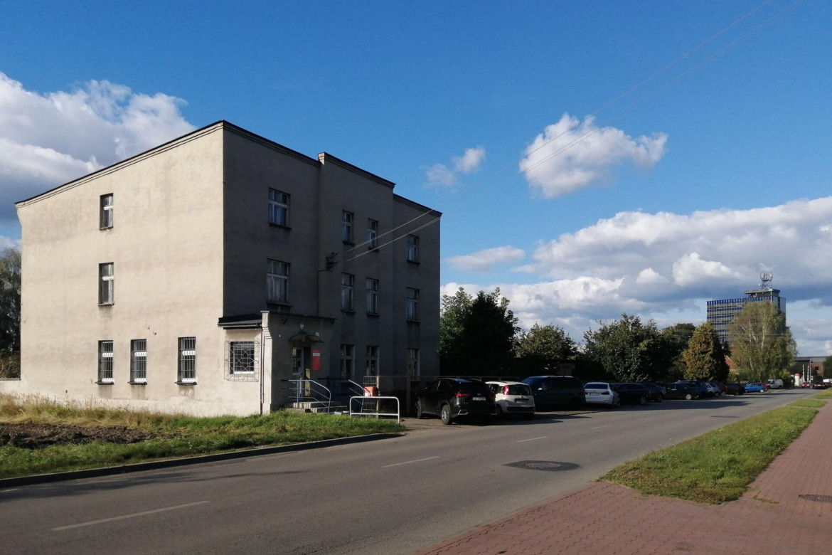 To największe miasto w Polsce, którym nie rządzi prezydent. Znajduje się na Śląsku