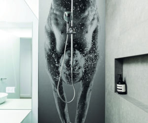 Londonart tapeta