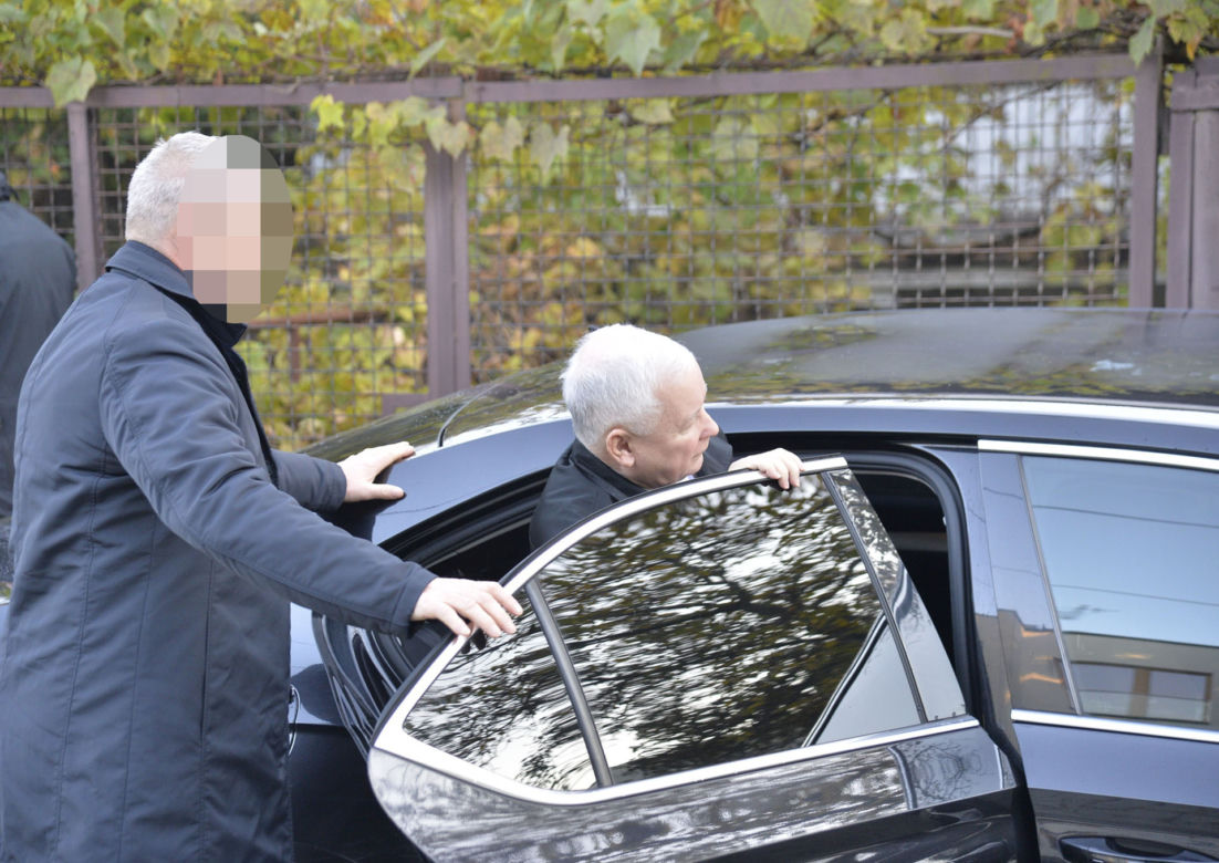 Jarosław Kaczyński