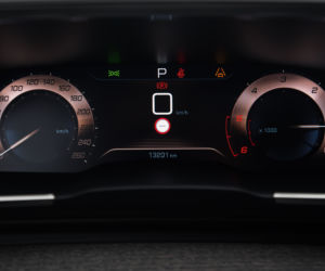 Peugeot 508 SW GT 2.0 BlueHDI 177 KM AT8
