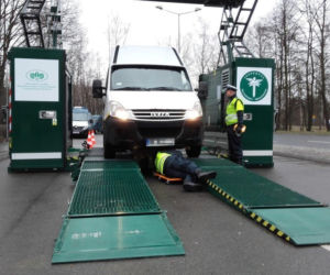 Kontrole GITD. Ponad połowa busów z nieprawidłowościami