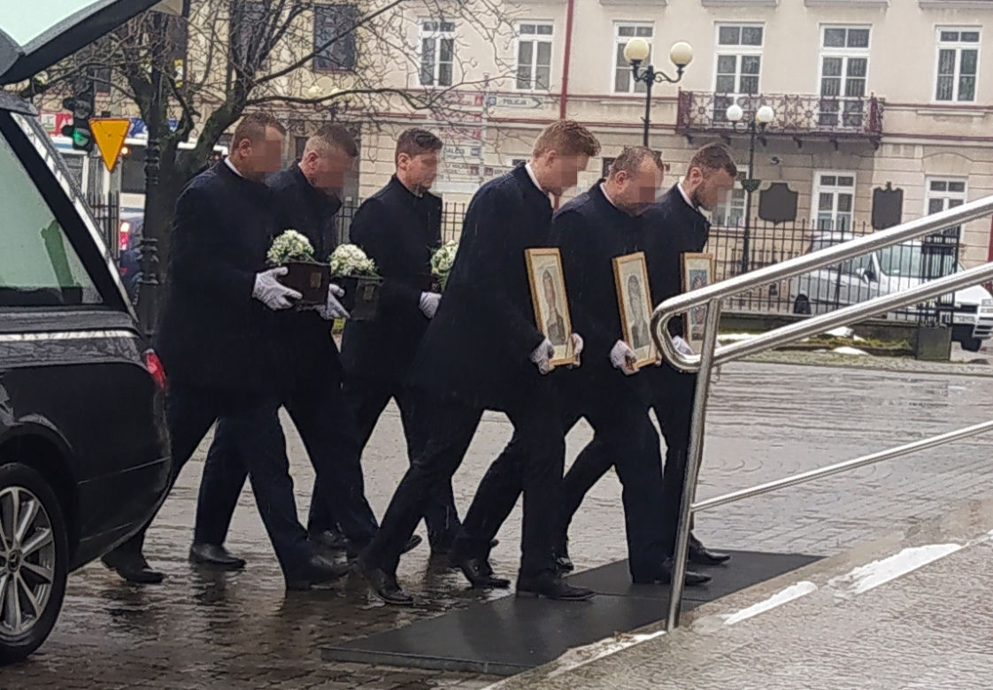 Nie żyje matka i dwóch synów. Tajemnicza śmierć w Siedlcach