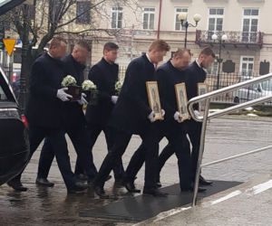 Nie żyje matka i dwóch synów. Tajemnicza śmierć w Siedlcach