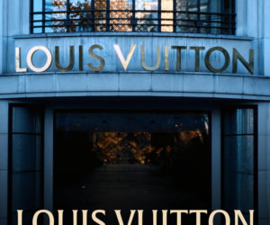 Jak powstało imperium Louis Vuitton, Moët i Hennessy? ARTE.tv pokazuje od środka historię LVMH