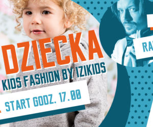Dzień dziecka w Hula Kula