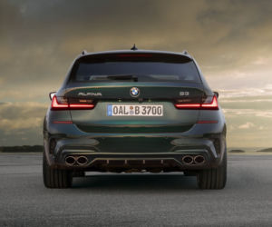 BMW ALPINA B3 Touring