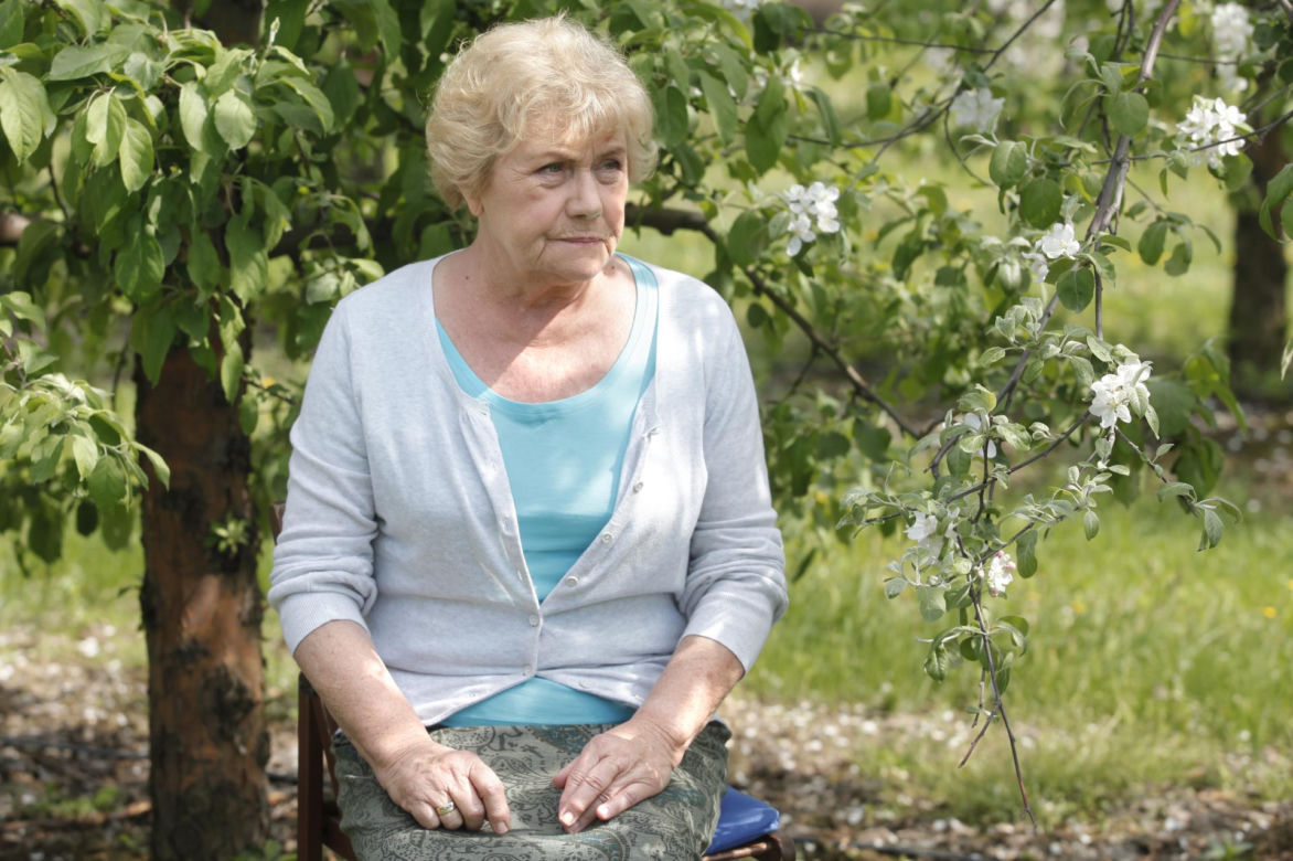 Teresa Lipowska kiedyś i dziś. Tak przez dekady zmieniała się uwielbiana Barbara z "M jak miłość"