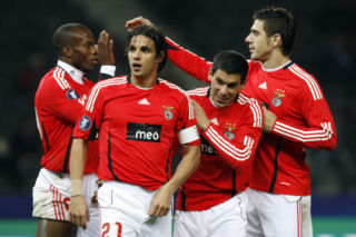 Nuno Gomes zachwycony polskim trio Porto. Trudno wyobrazić sobie bez nich drużynę [ROZMOWA SE]