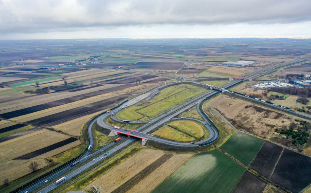 autostrada A2
