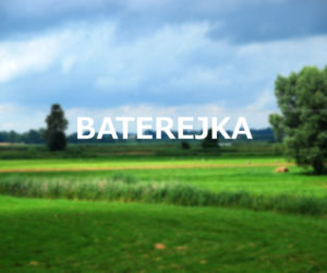 Baterejka