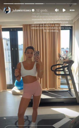 Julia Wieniawa