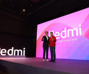 Redmi – Note 7