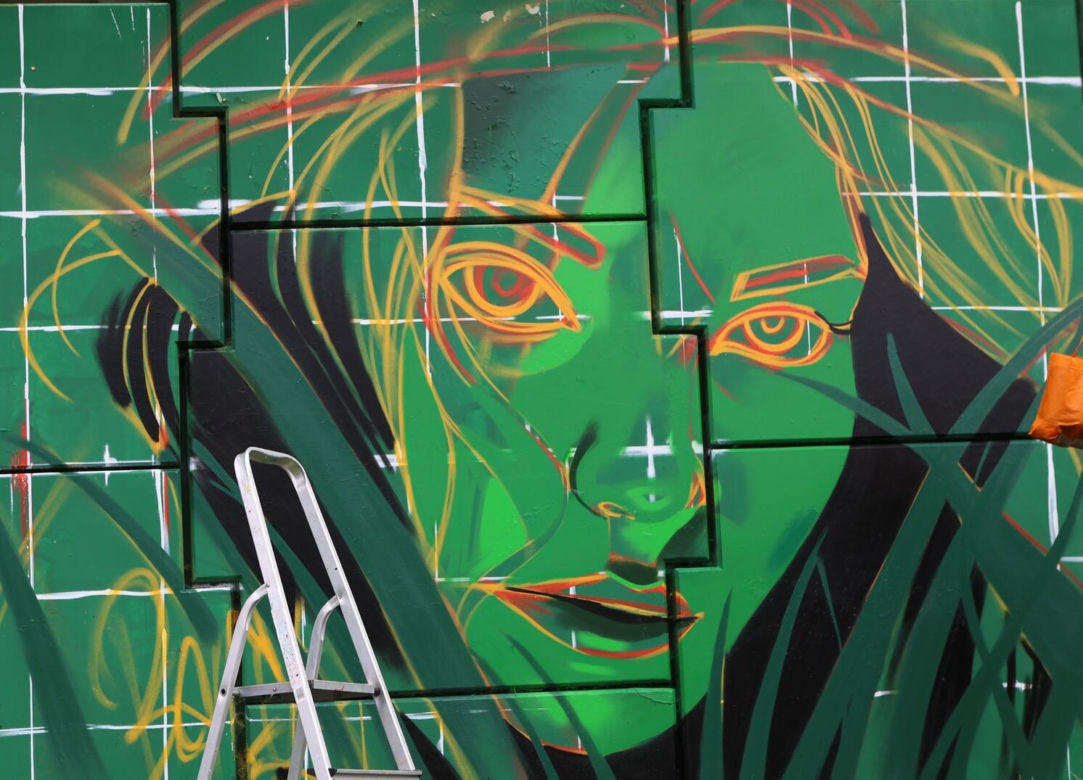 Festiwal Meeting of Styles 2023 w Lublinie