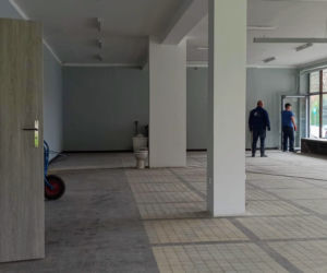 Pierwszy w Katowicach sklep socjalny