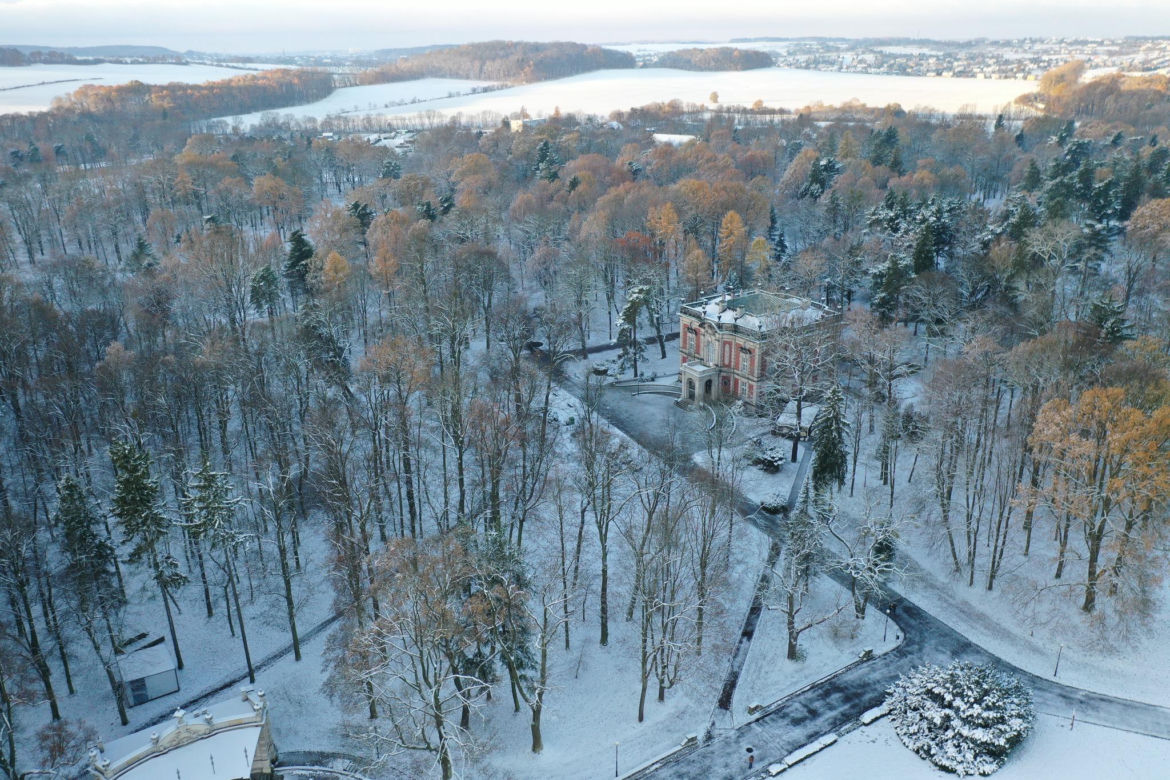 Oto najnudniejsza atrakcja turystyczna w województwie śląskim. Spacer i długo, długo nic