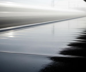 Tragedia w Woli Bierwieckiej. Jak nastolatek został wciągnięty pod pociąg?