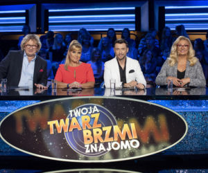 Jury Twoja Twarz Brzmi Znajomo