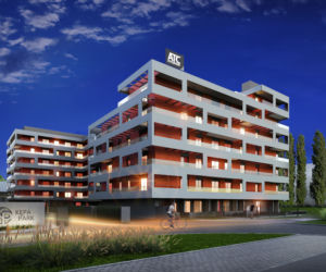 Nowe mieszkania we Wrocławiu
