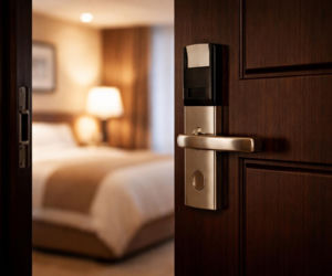 Molestowanie w warszawskim hotelu? Prokurator przesłuchał policjanta