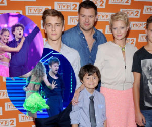 Aktorzy rodzinki.pl przejęli parkiet Polsatu. Oni wystąpili w Tańcu z gwiazdami