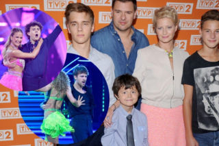 Aktorzy rodzinki.pl przejęli parkiet Polsatu. Oni wystąpili w Tańcu z gwiazdami