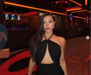 Teodora Mudewa, ukochana Borislawa Rupanowa z Górnika Zabrze