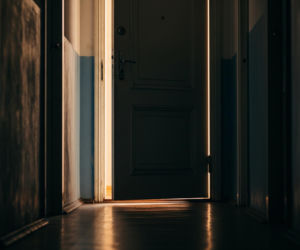 Wyciek gazu Sopot. Wigilijny wieczór przerwał nieoczekiwany alarm.