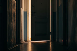 Wyciek gazu Sopot. Wigilijny wieczór przerwał nieoczekiwany alarm.